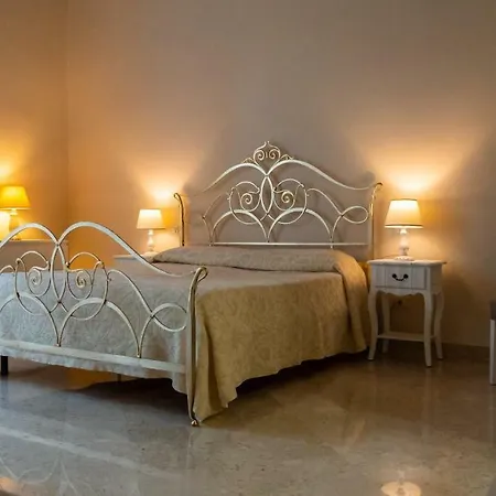 B&B Antico Corso-3