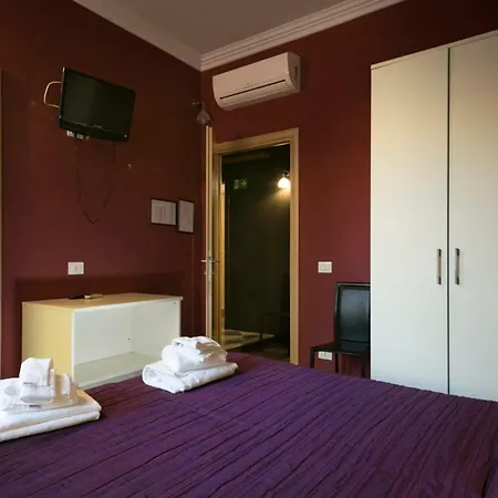B&B Home 16 Relais-2