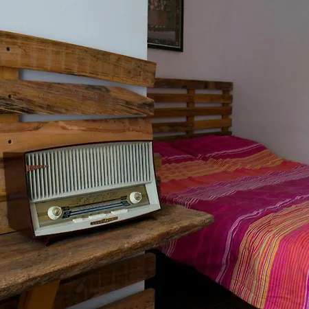 Biss Badaliss - Bed & Breakfast-2
