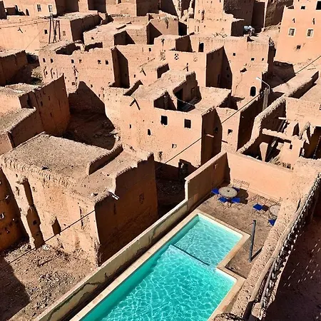 Kasbah Oulad Othmane-3