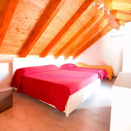 Antico Mulino B&B-3