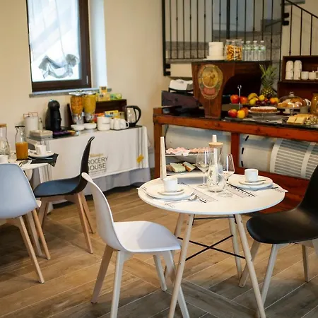 B&B Tenuta Legnate-3