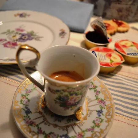 Salerno Al Golfo B&B-3