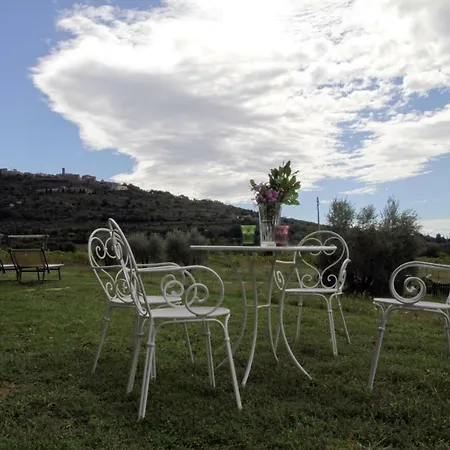 Casa Soleluna B&B-3