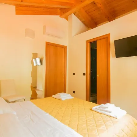 B&B Sotto un Tetto-3