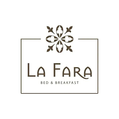 La Fara B&B-2