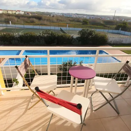 Surf House Baleal-2