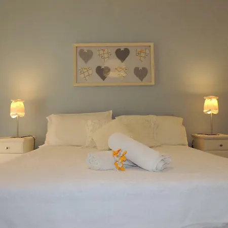 B&B Il Giullare-3