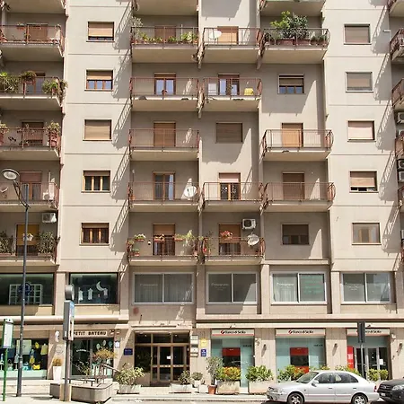 Al Siciliando B&B-2