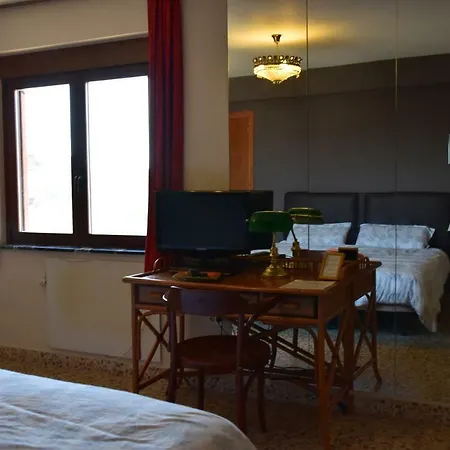 Villa Pico - Charming B&B-3