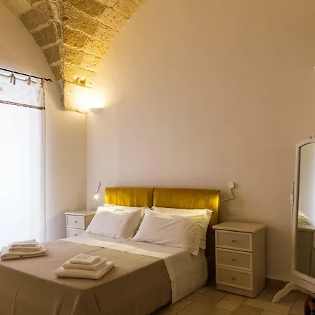 B&B Donnantonietta - Nobile dimora-2