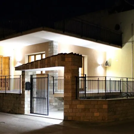 La Chiave Rossa B&B-2