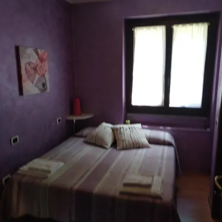 B&B Villa Anita-3