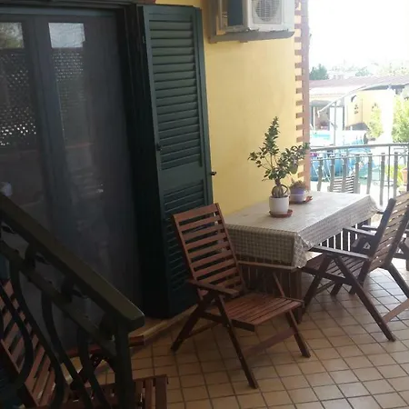 Mararte B&B-3