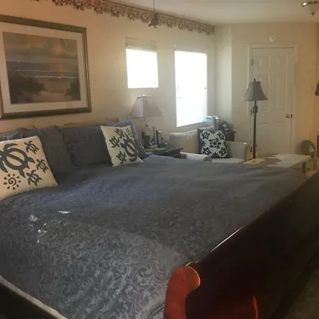 Her Castle Bed And Breakfast-2