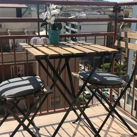 B&B Cagliari Ariosto-2