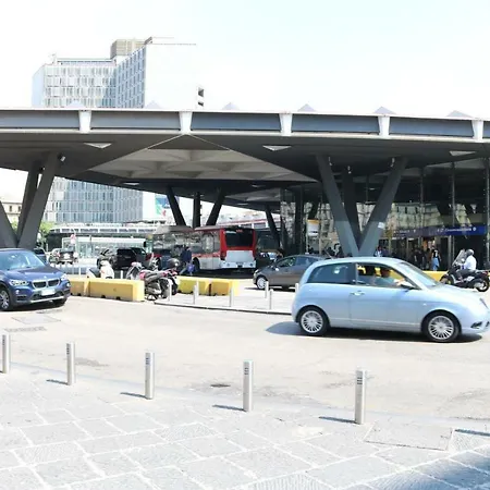 B&B Garibaldi Station-3