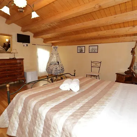 Suliscenti Dimora Siciliana B&B-3