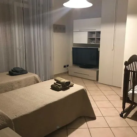 B&B Domus Benedicta-3