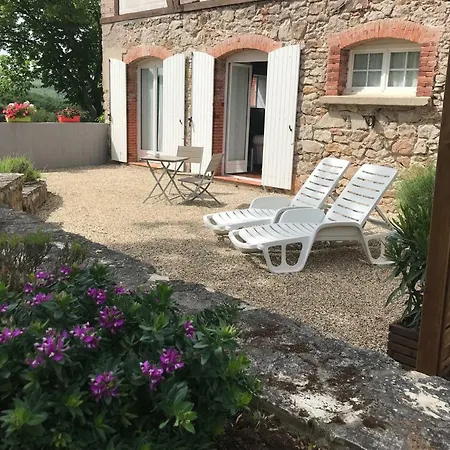 Chambres d'Hôtes Le Pignié-2