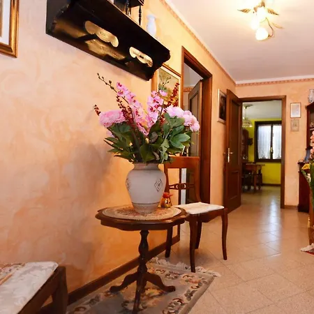 B&B Il Pavone-2