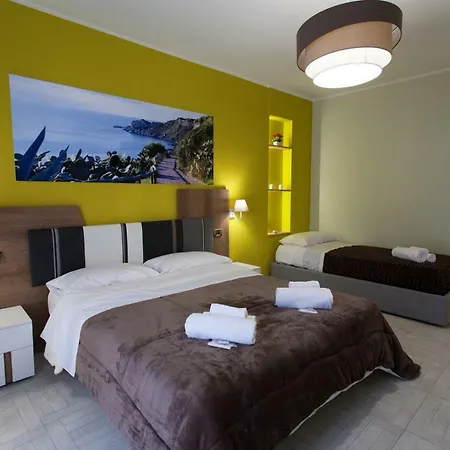 B&B Al Duomo Milazzo-3