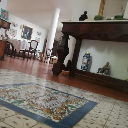 B&B Villa Napoli-3