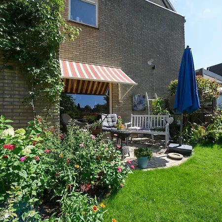 Bed&Breakfast Ineke en John-2