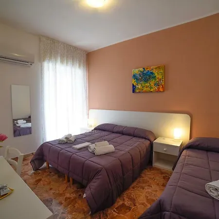 B&B Siracusa Holidays-2