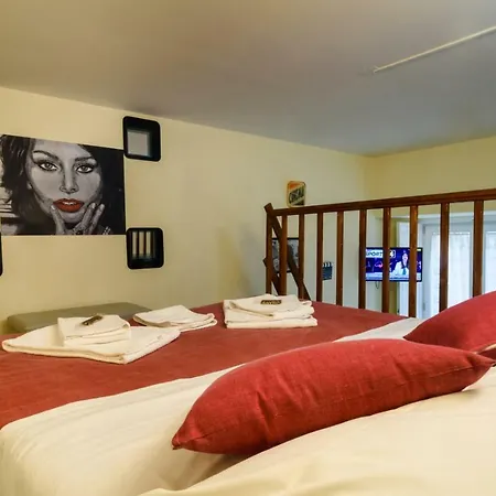 Sarracino Relais-2
