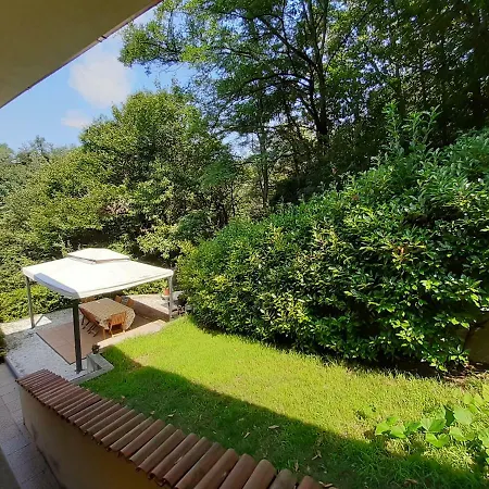 Apartment La Casa Nel Bosco-2