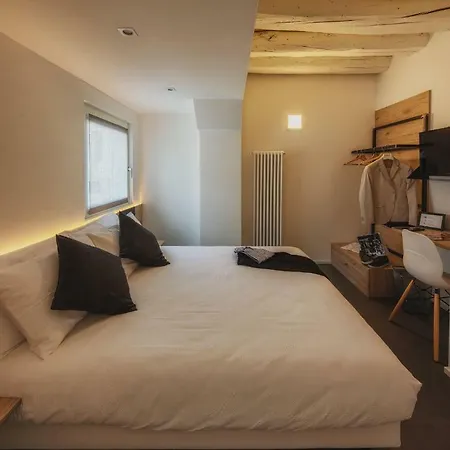Le Palme City Rooms & Breakfast-3