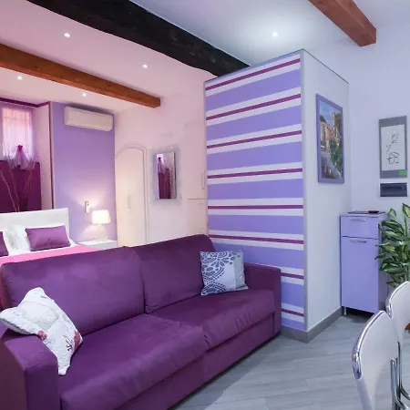 I Coralli rooms&apartments-3