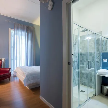 Boutique Hotel Palazzo Corso Umberto-3