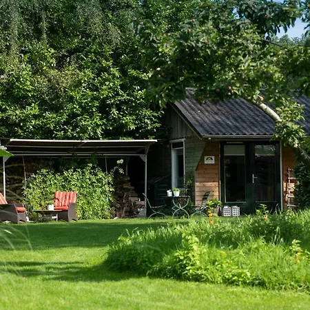 B&B Gastvrij Lenthe-3