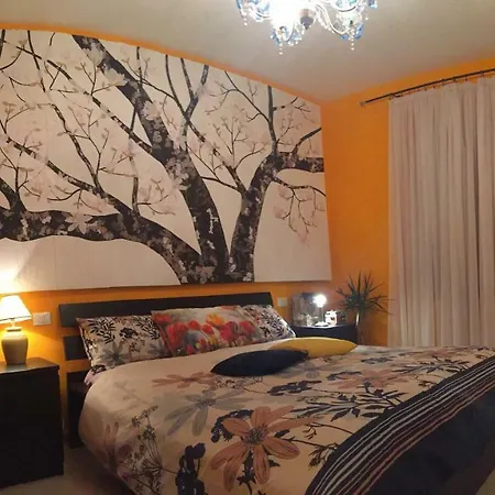 B&B La Casa D'Artista-3