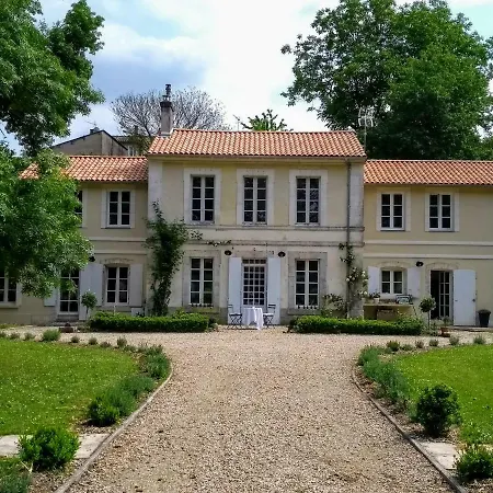 Le Domaine Des Platanes-2
