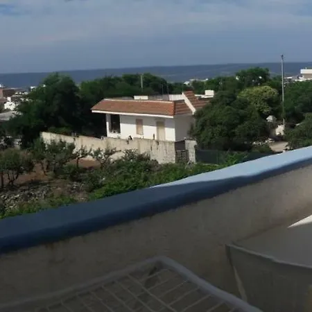 B&B Trullo Di Mare 2-2