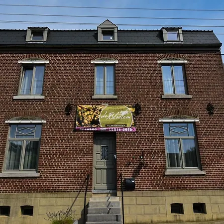 B&B De Bloesem-2