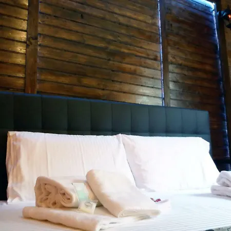 Ca Elsa B&B-2