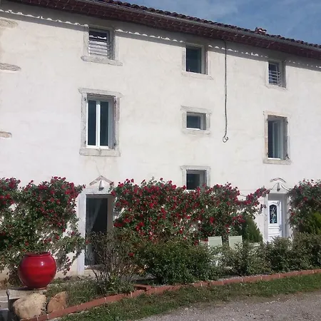 Le Clos d'Audio à Riols-2