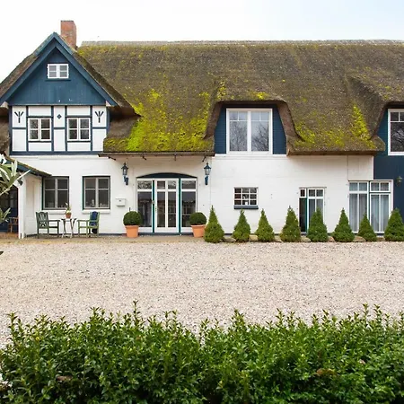 Landhotel Teichwiesenhof, Bed&Breakfast-3
