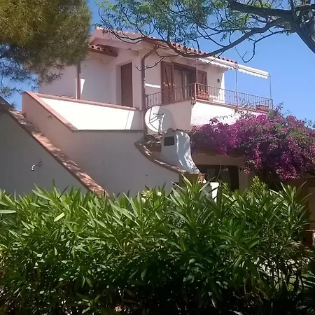 B&B Vacanza Facile-3