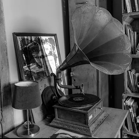 B&B Le Flaneur-3