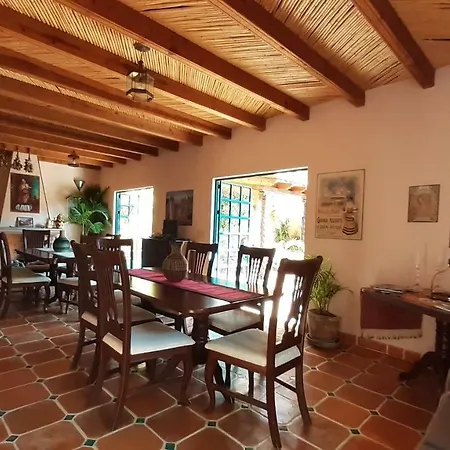 Casa Frida B&B-2