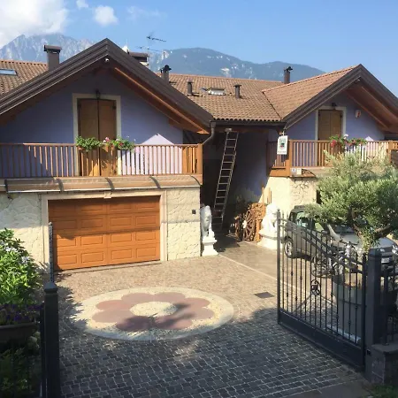 Castelcharme B&B-3
