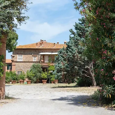 Fattoria Pian Di Rocca-3