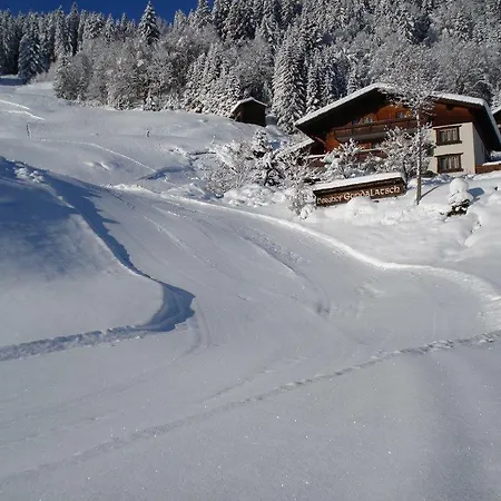 Berghof Gundalatsch-3
