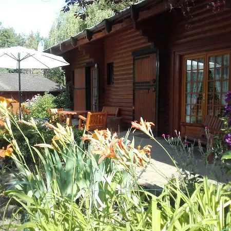 Chalet Le Paradou Adults Only-2
