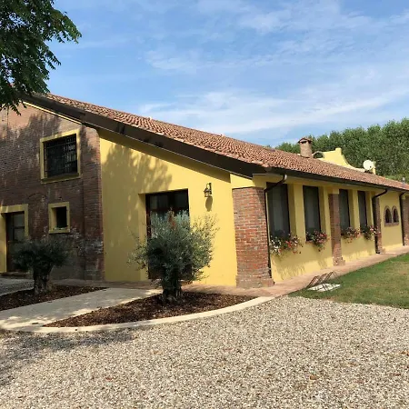 Agriturismo la Bicocca-2